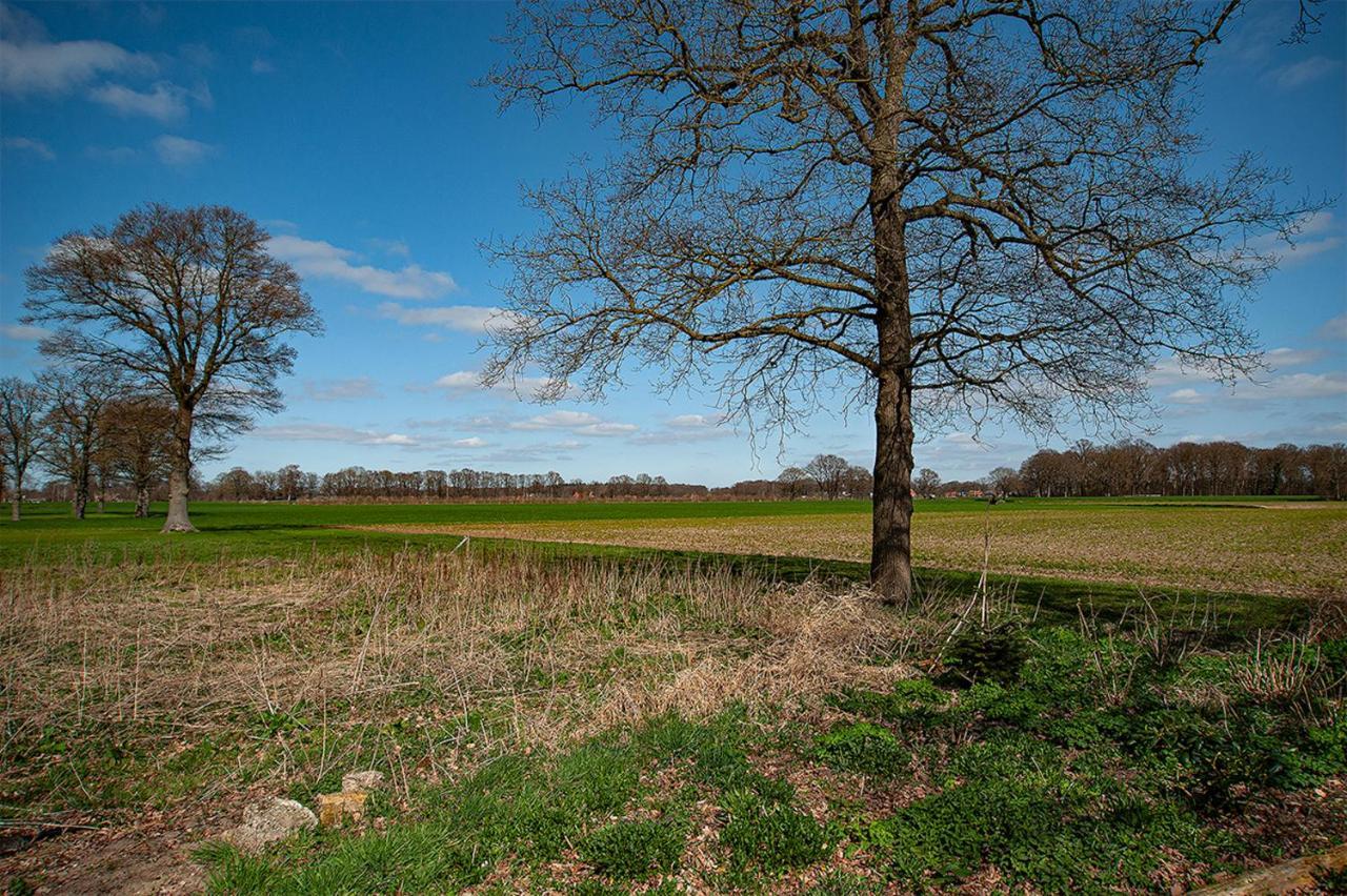 Stroeckmanhoeve Neede Exteriér fotografie