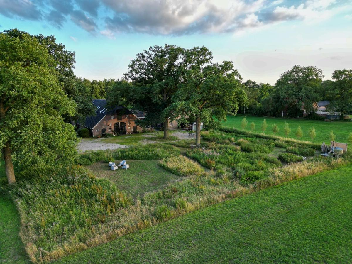 Stroeckmanhoeve Neede Exteriér fotografie