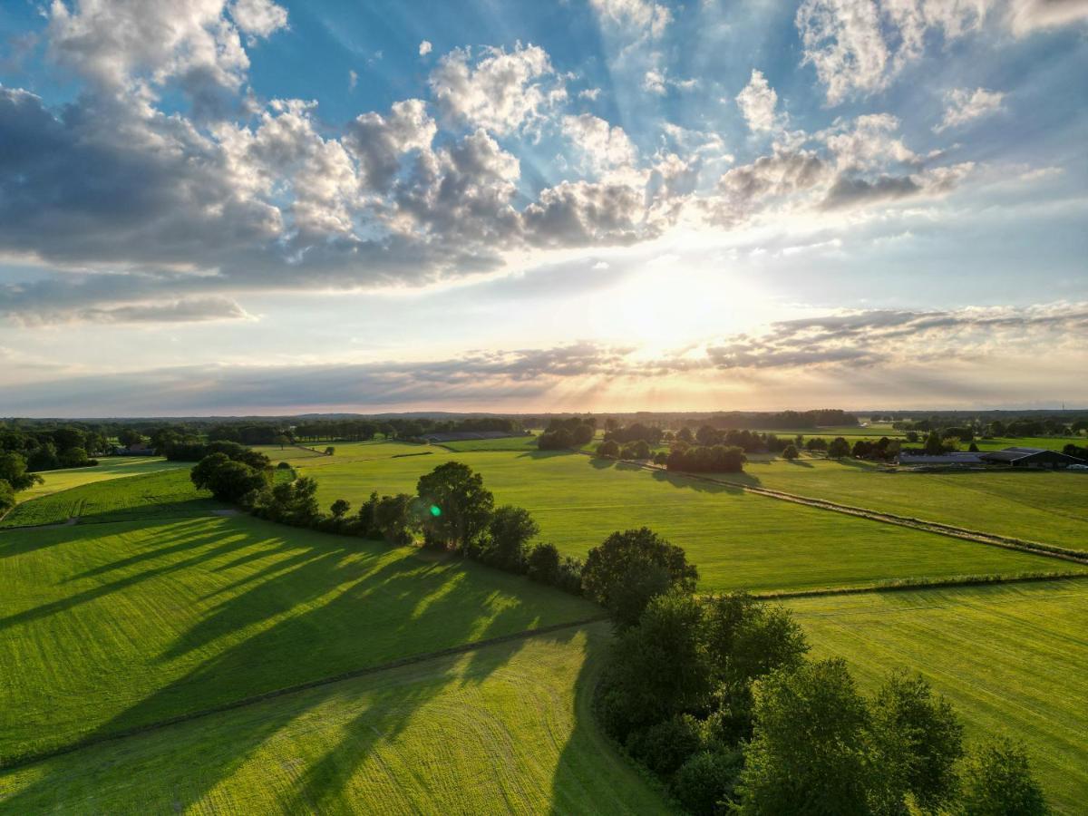 Stroeckmanhoeve Neede Exteriér fotografie