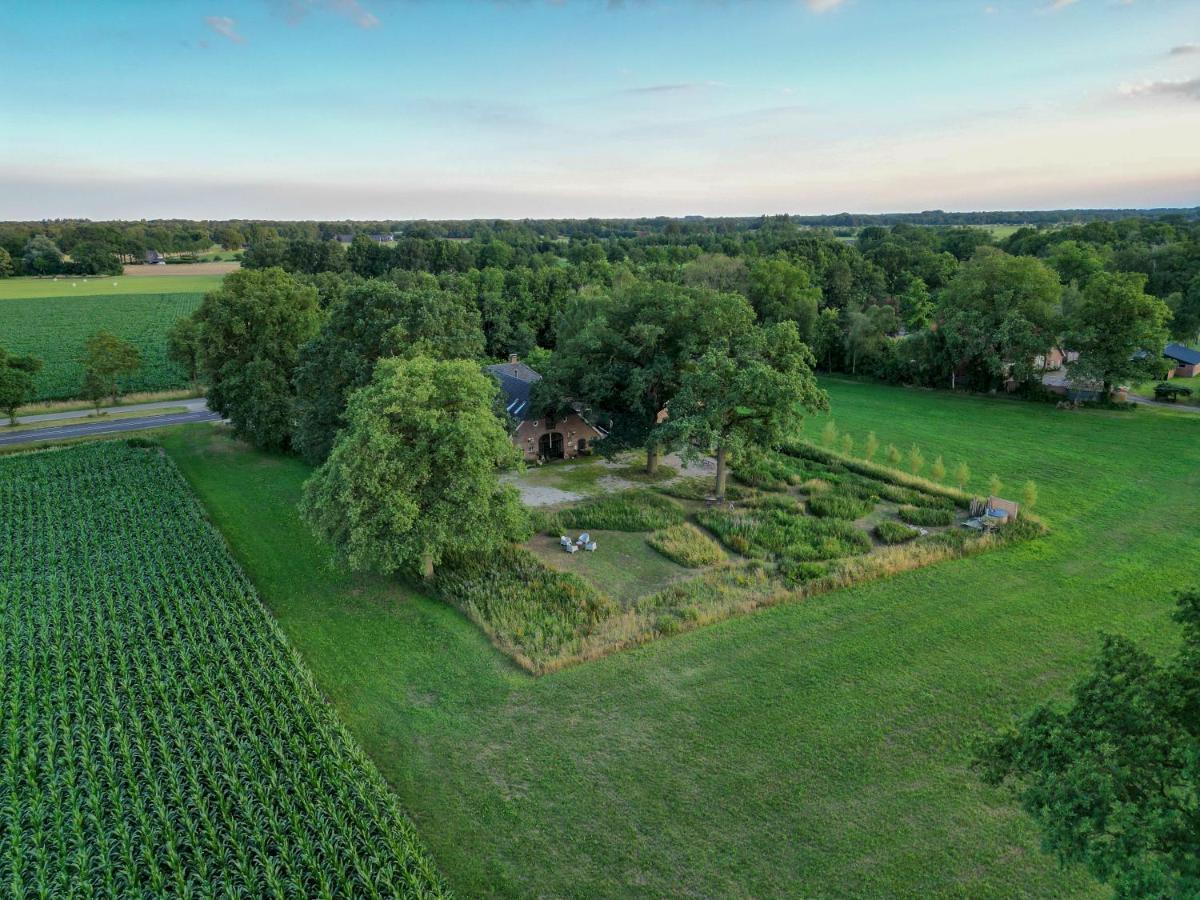 Stroeckmanhoeve Neede Exteriér fotografie