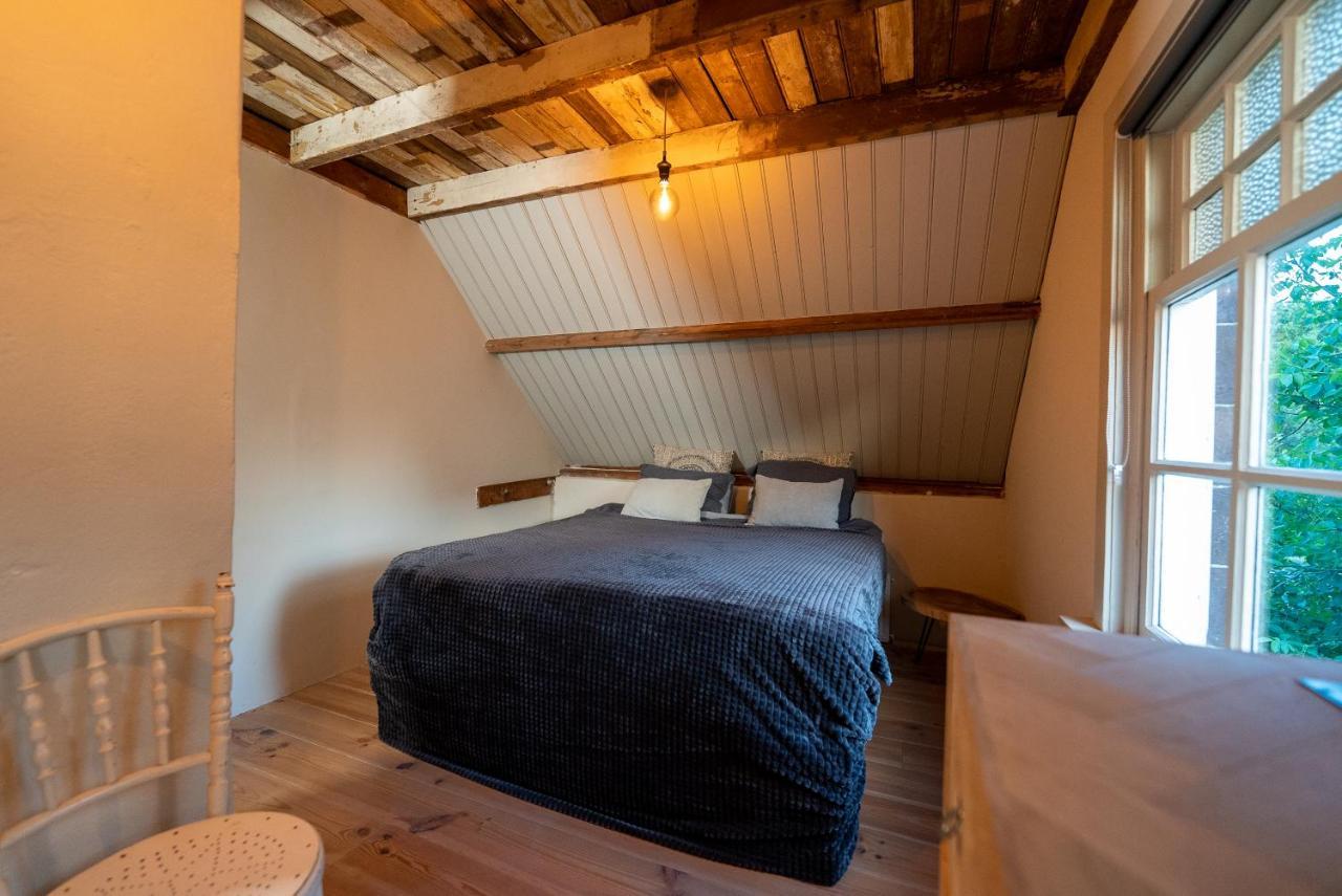 Stroeckmanhoeve Neede Exteriér fotografie